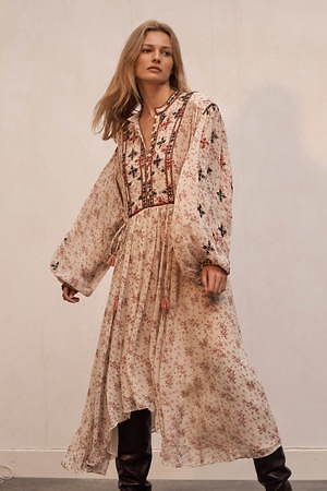 マラン エトワール(MARANT ETOILE) 2020-21年秋冬ウィメンズコレクション  - 写真2