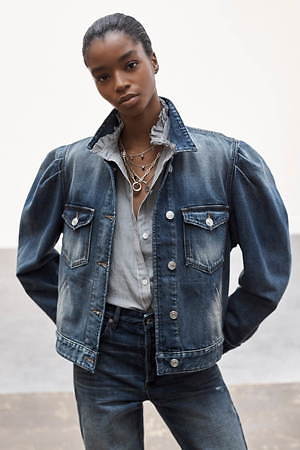 マラン エトワール(MARANT ETOILE) 2020-21年秋冬ウィメンズコレクション  - 写真15