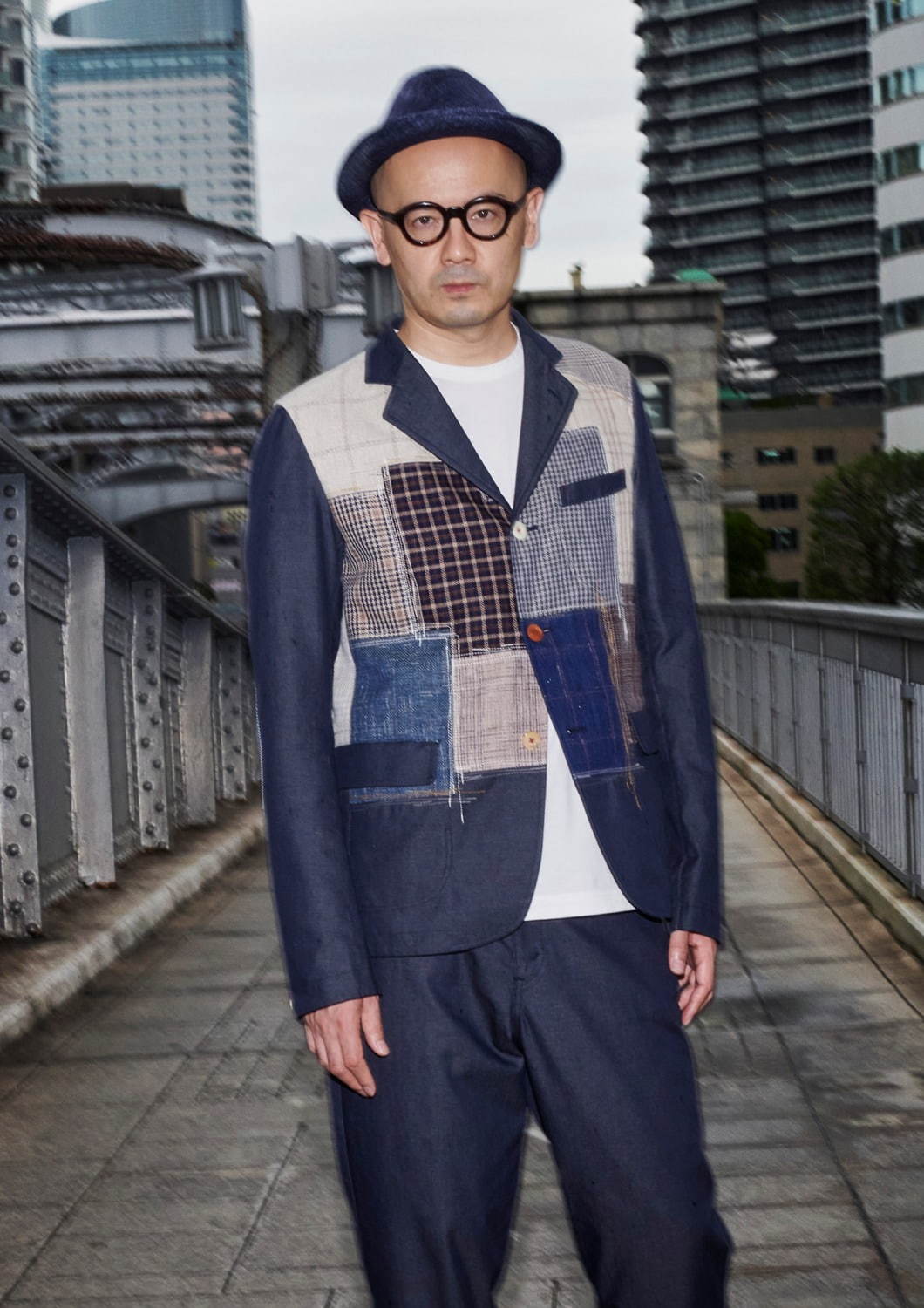 ジュンヤ ワタナベ マン(JUNYA WATANABE MAN) 2021年春夏メンズコレクション  - 写真39