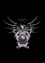 横尾忠則＆大友昇平描く“グッチの特別アート”で渋谷駅構内が染まる、ミヤシタパークの新店も｜写真4