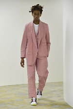 コム デ ギャルソン・シャツ 2021春夏コレクション -“シャツ”の概念を超え、深化と進化を進める｜写真6