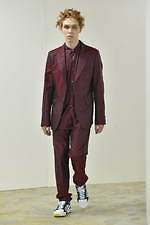 コム デ ギャルソン・シャツ 2021春夏コレクション -“シャツ”の概念を超え、深化と進化を進める｜写真13