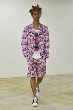 コム デ ギャルソン・シャツ 2021春夏コレクション -“シャツ”の概念を超え、深化と進化を進める｜写真14