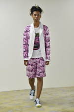 コム デ ギャルソン・シャツ 2021春夏コレクション -“シャツ”の概念を超え、深化と進化を進める｜写真17