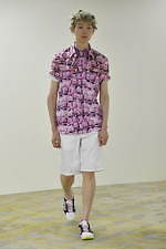 コム デ ギャルソン・シャツ 2021春夏コレクション -“シャツ”の概念を超え、深化と進化を進める｜写真18