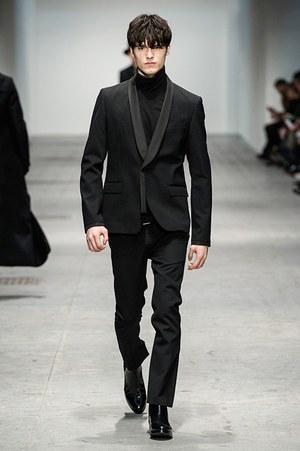 コスチューム ナショナル(CoSTUME NATIONAL) 2013-14年秋冬メンズコレクション  - 写真31