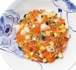 進化系たらこスパ専門店「東京たらこスパゲティ」原宿に2号店、人気の“お出汁スパ”に新作も｜写真2