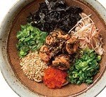 進化系たらこスパ専門店「東京たらこスパゲティ」原宿に2号店、人気の“お出汁スパ”に新作も｜写真1