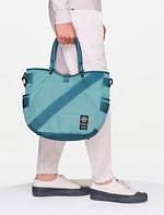 Stone  × Porter ストーンアイランド ポーター バック ストーンアイランド - Porter X Stone Island Backpack | HBX