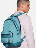 Stone  × Porter ストーンアイランド ポーター バック ストーンアイランド - Porter X Stone Island Backpack | HBX