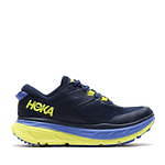 ホカ オネオネ×アトモスのスニーカー、“東京のネオン”から着想したカラー＆厚底ソール｜写真13