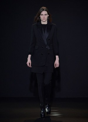 コスチューム ナショナル(CoSTUME NATIONAL) 2013-14年秋冬ウィメンズコレクション  - 写真1