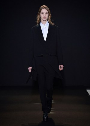 コスチューム ナショナル(CoSTUME NATIONAL) 2013-14年秋冬ウィメンズコレクション  - 写真2