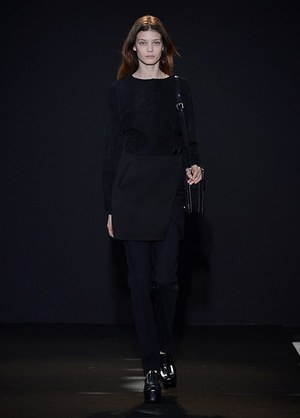 コスチューム ナショナル(CoSTUME NATIONAL) 2013-14年秋冬ウィメンズコレクション  - 写真4