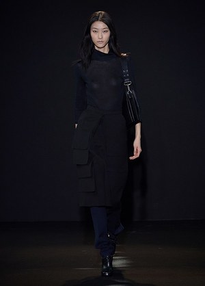 コスチューム ナショナル(CoSTUME NATIONAL) 2013-14年秋冬ウィメンズコレクション  - 写真9