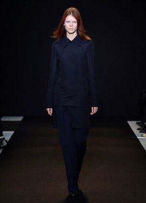 コスチューム ナショナル(CoSTUME NATIONAL) 2013-14年秋冬ウィメンズコレクション  - 写真10