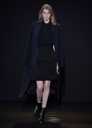 コスチューム ナショナル(CoSTUME NATIONAL) 2013-14年秋冬ウィメンズコレクション  - 写真11