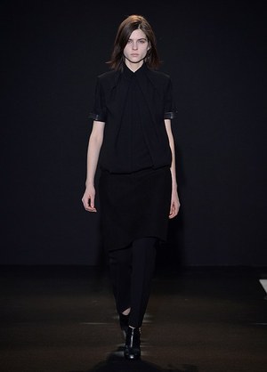 コスチューム ナショナル(CoSTUME NATIONAL) 2013-14年秋冬ウィメンズコレクション  - 写真12