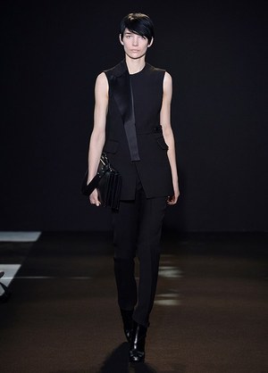 コスチューム ナショナル(CoSTUME NATIONAL) 2013-14年秋冬ウィメンズコレクション  - 写真13