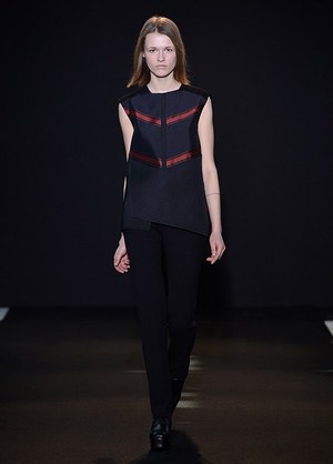 コスチューム ナショナル(CoSTUME NATIONAL) 2013-14年秋冬ウィメンズコレクション  - 写真16