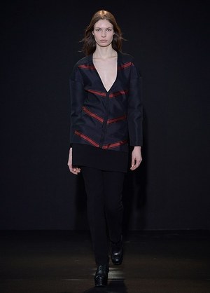 コスチューム ナショナル(CoSTUME NATIONAL) 2013-14年秋冬ウィメンズコレクション  - 写真17