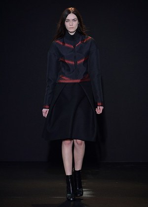 コスチューム ナショナル(CoSTUME NATIONAL) 2013-14年秋冬ウィメンズコレクション  - 写真18