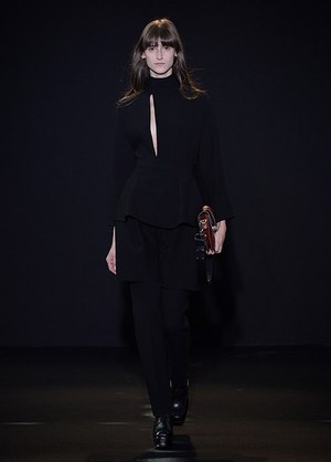 コスチューム ナショナル(CoSTUME NATIONAL) 2013-14年秋冬ウィメンズコレクション  - 写真20