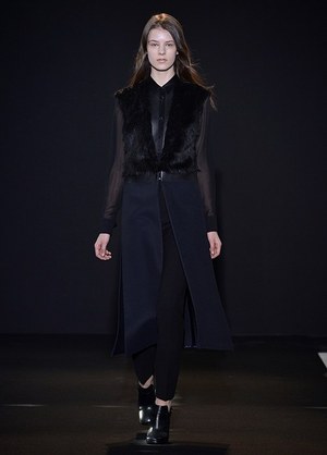 コスチューム ナショナル(CoSTUME NATIONAL) 2013-14年秋冬ウィメンズコレクション  - 写真25