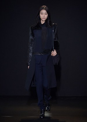 コスチューム ナショナル(CoSTUME NATIONAL) 2013-14年秋冬ウィメンズコレクション  - 写真26