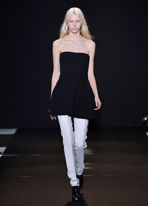 コスチューム ナショナル(CoSTUME NATIONAL) 2013-14年秋冬ウィメンズコレクション  - 写真29