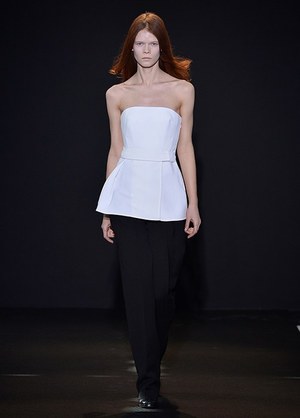 コスチューム ナショナル(CoSTUME NATIONAL) 2013-14年秋冬ウィメンズコレクション  - 写真31