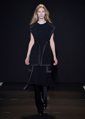 コスチューム ナショナル(CoSTUME NATIONAL) 2013-14年秋冬ウィメンズコレクション  - 写真34