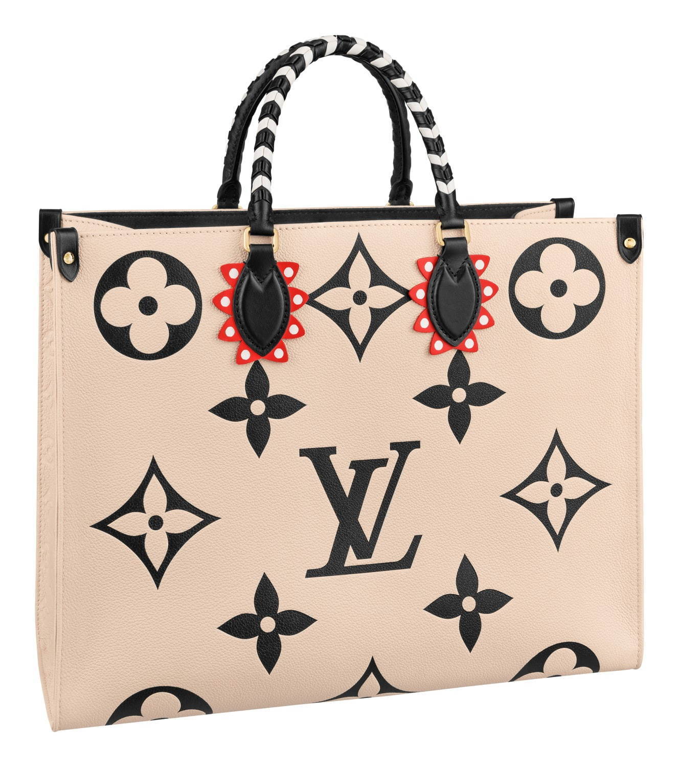 ルイ・ヴィトン(LOUIS VUITTON) LV クラフティ｜写真6