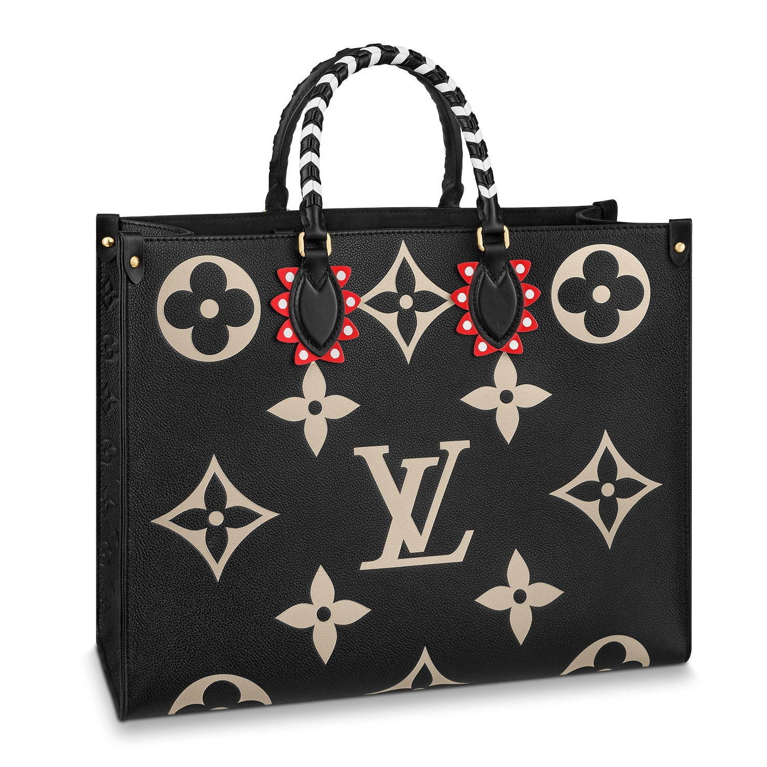 ルイ・ヴィトン(LOUIS VUITTON) LV クラフティ｜写真7