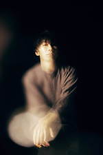 「石田スイ展[東京喰種 ▶ JACKJEANNE]」初の大規模展が名古屋で、初期原稿も初公開｜写真6