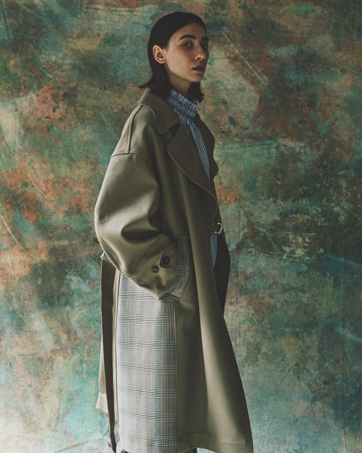 ファーファー 2020-21年秋冬<span>コレクション</span> - 写真11