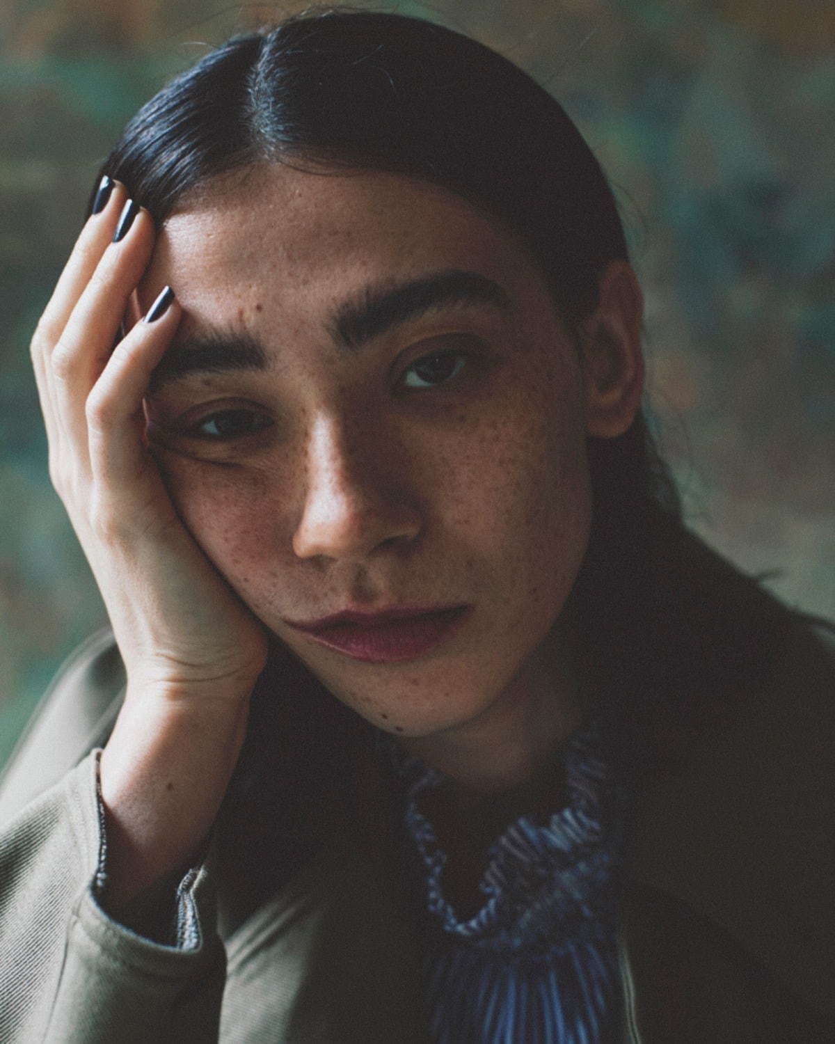 ファーファー 2020-21年秋冬<span>コレクション</span> - 写真12