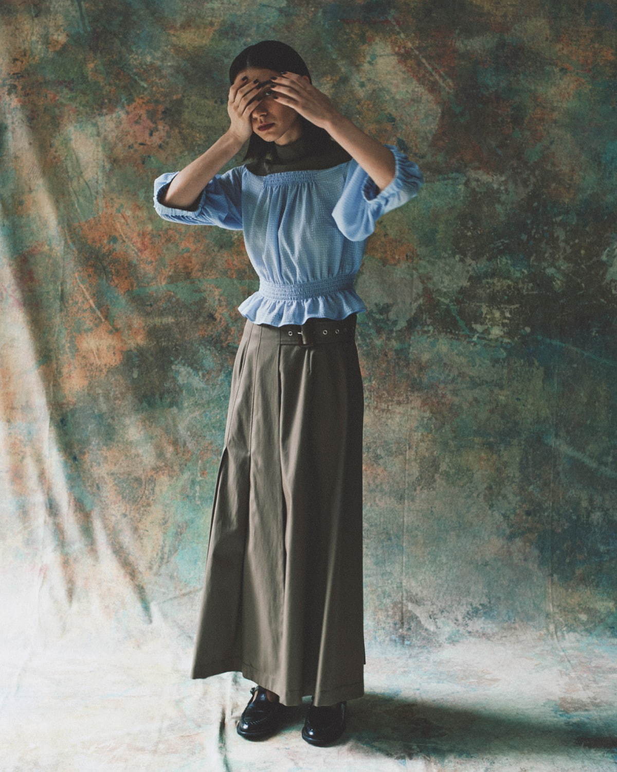 ファーファー 2020-21年秋冬<span>コレクション</span> - 写真18