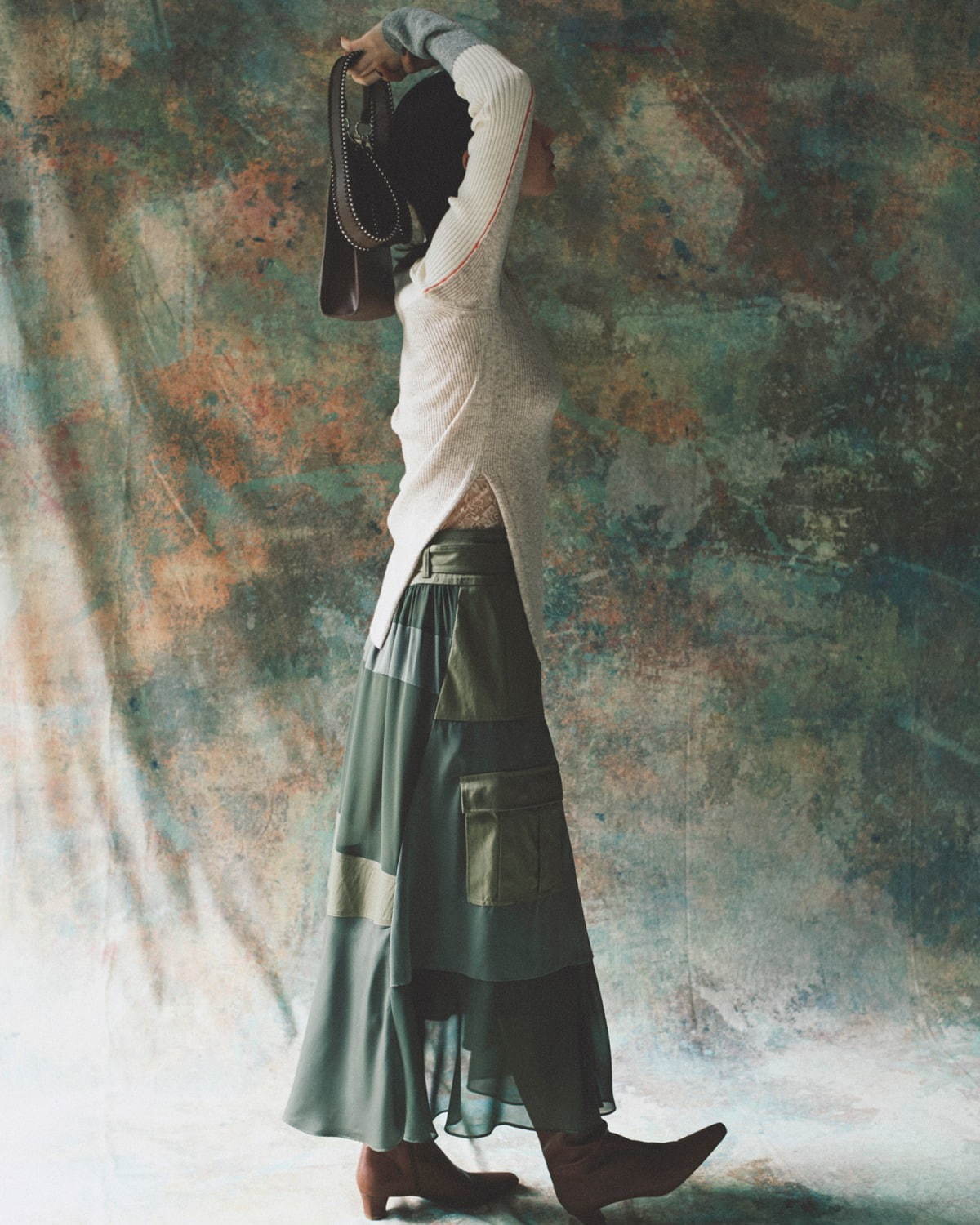 ファーファー 2020-21年秋冬<span>コレクション</span> - 写真19