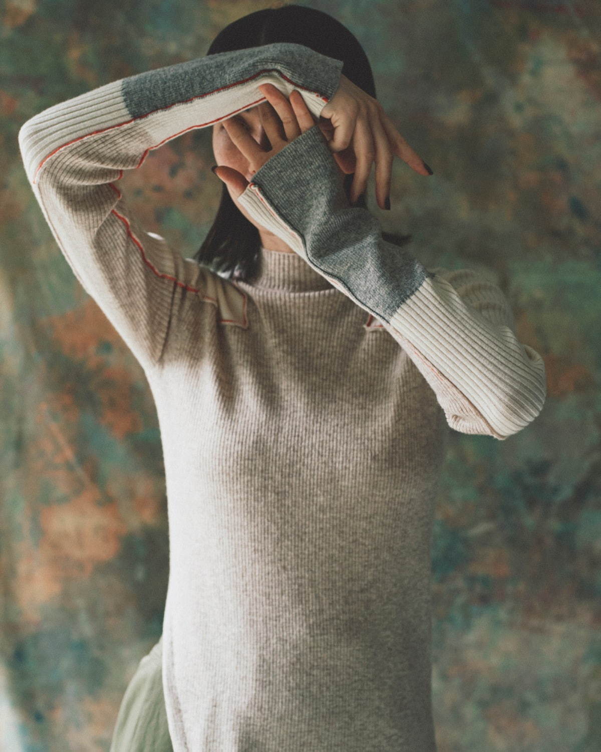 ファーファー 2020-21年秋冬<span>コレクション</span> - 写真20