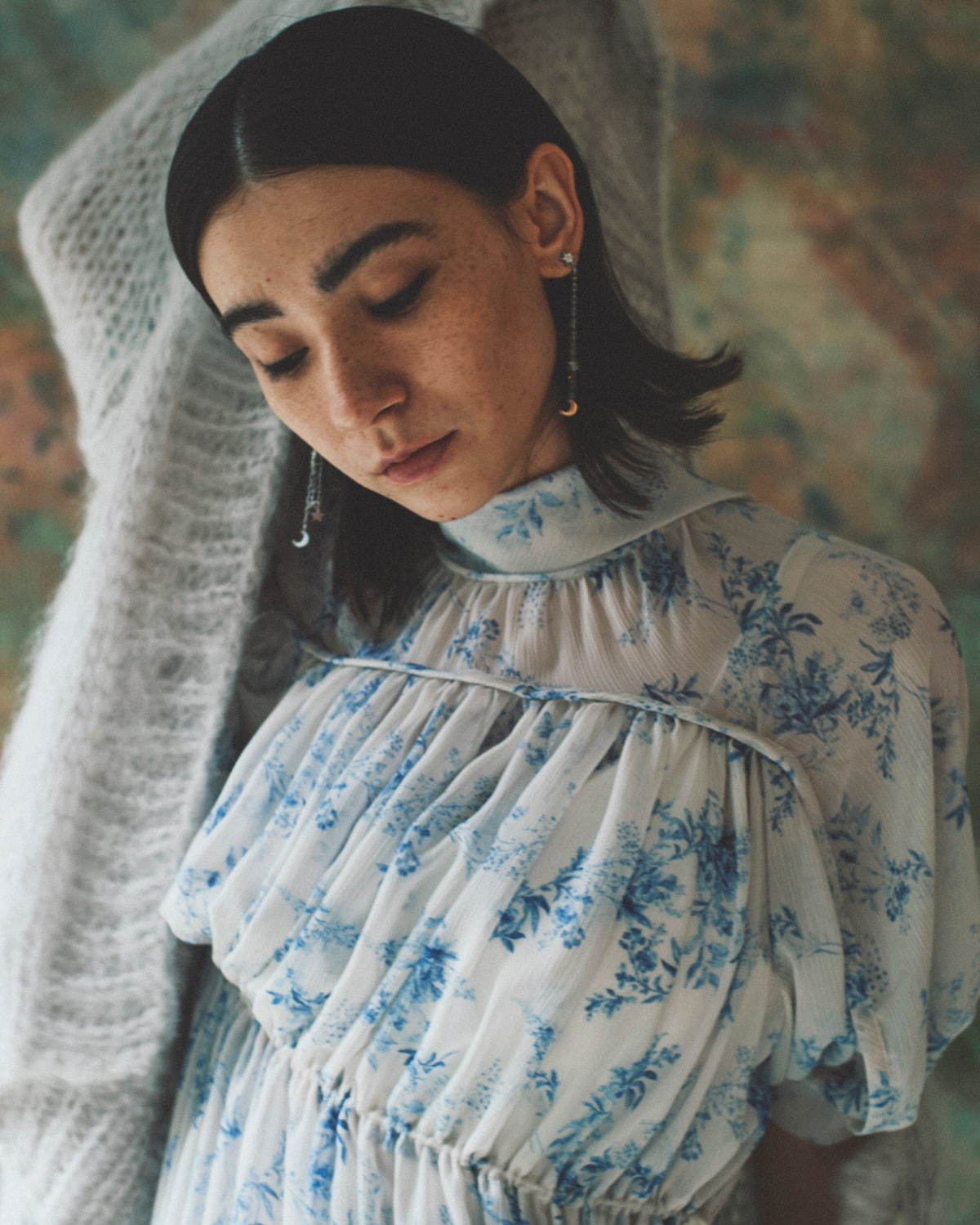 ファーファー 2020-21年秋冬<span>コレクション</span> - 写真23