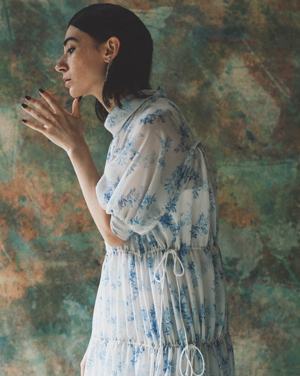 ファーファー 2020-21年秋冬<span>コレクション</span> - 写真24