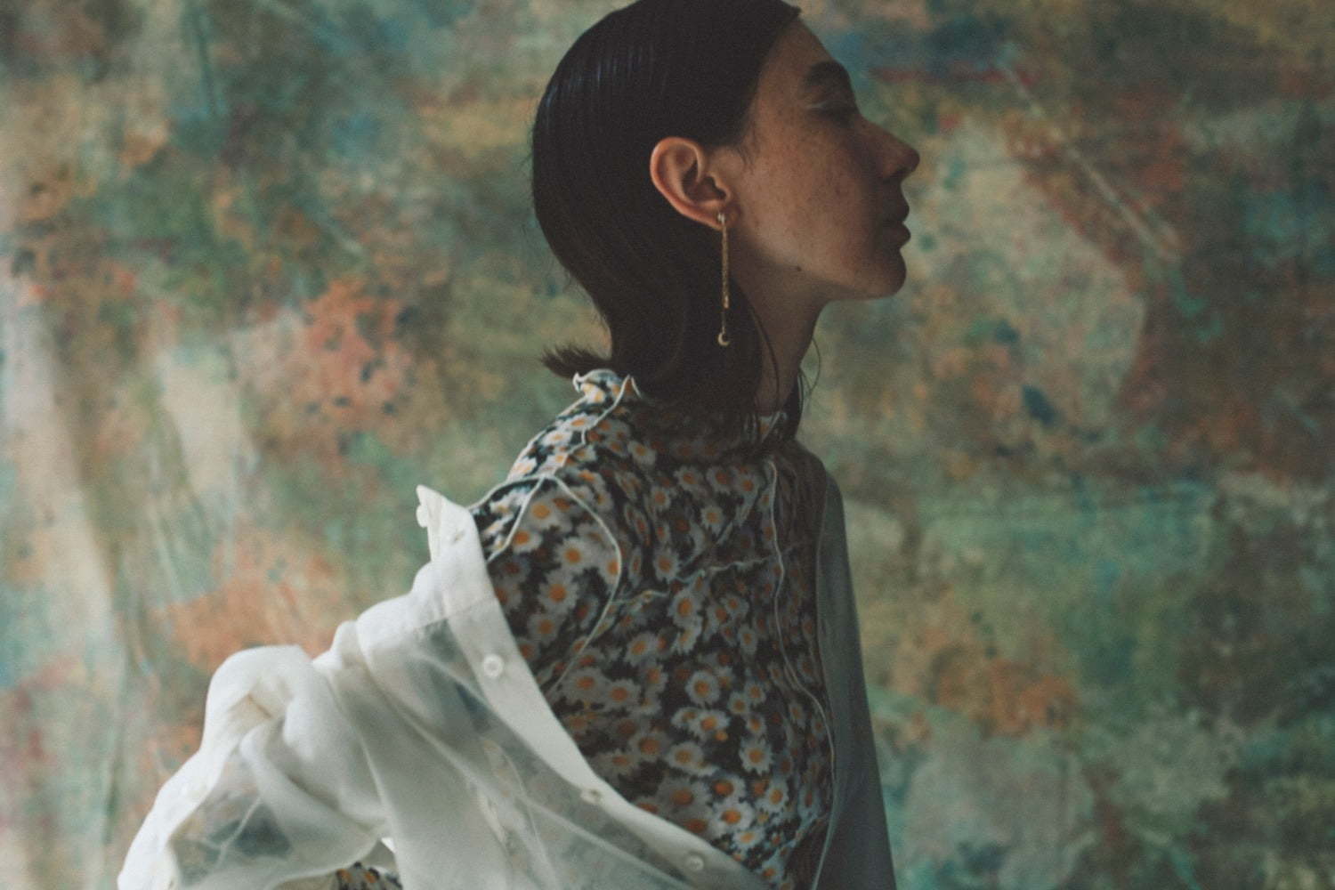 ファーファー 2020-21年秋冬 ウィメンズ コレクション