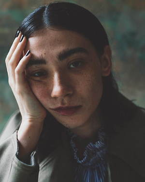 ファーファー(FURFUR) 2020-21年秋冬ウィメンズコレクション  - 写真12