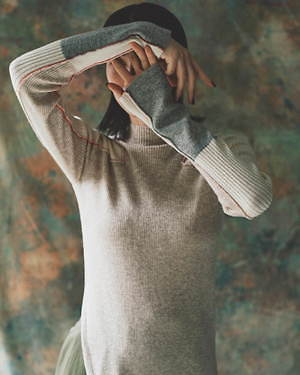 ファーファー(FURFUR) 2020-21年秋冬ウィメンズコレクション  - 写真20