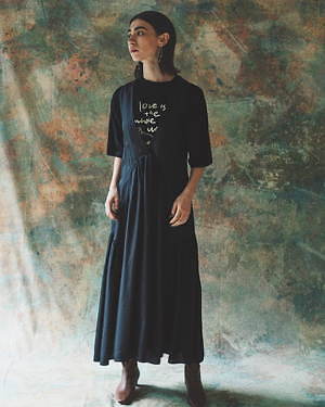 ファーファー(FURFUR) 2020-21年秋冬ウィメンズコレクション  - 写真22