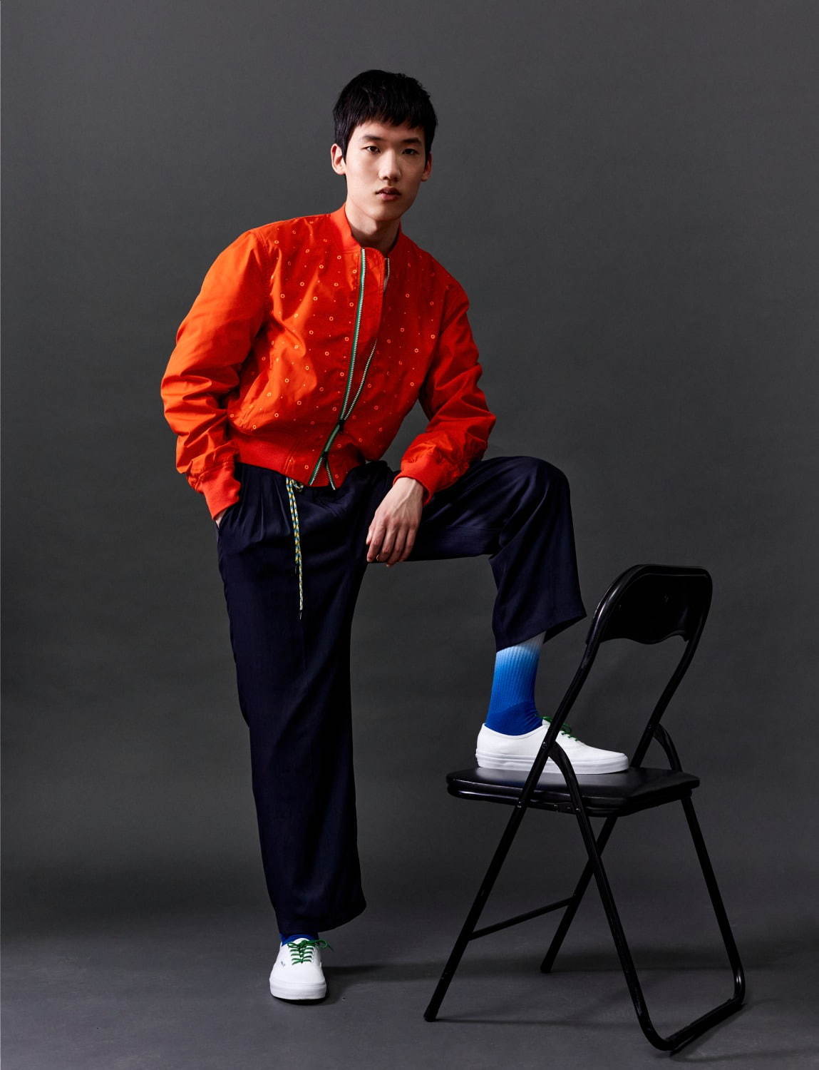 ヴィクター＆ロルフ ミスター・ミスター 2021年春夏<span>コレクション</span> - 写真19