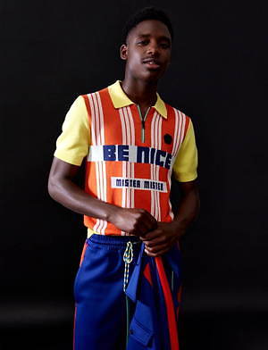 ヴィクター＆ロルフ ミスター・ミスター( VIKTOR & ROLF MISTER MISTER) 2021年春夏メンズコレクション  - 写真15