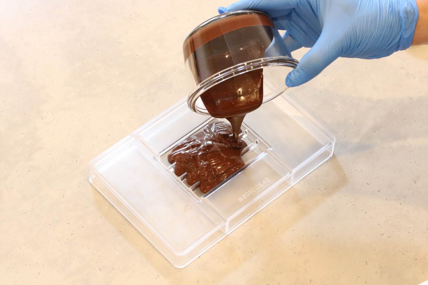 「キットカット ショコラトリー」ミヤシタパークに初の体験型店舗、手作りできるオリジナル キットカット｜写真14