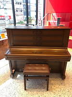 「キットカット ショコラトリー」ミヤシタパークに初の体験型店舗、手作りできるオリジナル キットカット｜写真26